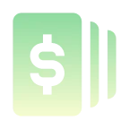 Credit Card <br> Processing Fees